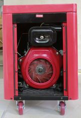 Monofásico del generador diesel diesel portátil del generador/4.5Kw 220v de SCD7500Q