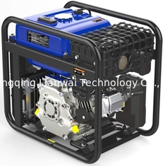 IP23 soldador portátil Generator Inverter Control de la gasolina 150A