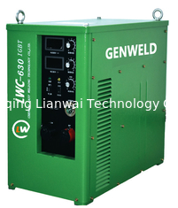 Soldador hermético a los gases del   de GENWELD LWC-270/350/500/630