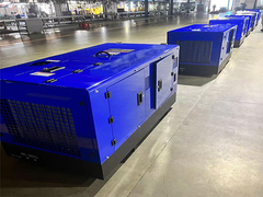 WD600 600A Soldadora de arco impulsada por motor diésel con MMA / TIG / FCAW / Gouging / Celulosa