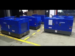 Máquina de soldadura de tuberías con doble accionamiento para la industria siderúrgica