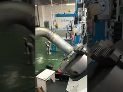 Máquina de soldadura en frío multifuncional