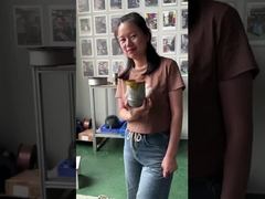 Máquina de soldadura en frío por láser ultra-láser LWG-C200