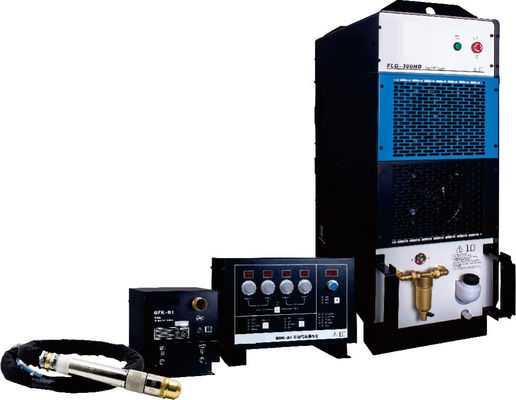 Máquina de corte de plasma fino con inversor FLG-200/300/400HD