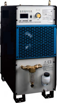 Máquina de corte de plasma automática LG-125HA/200HA Pro Inverter