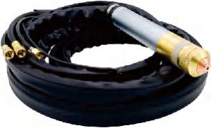 Máquina de corte de plasma automática LG-125HA/200HA Pro Inverter