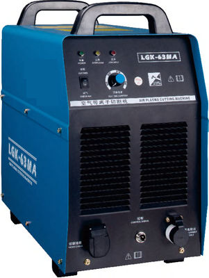 LGK-63/100/160/200/400MA Máquina de corte de plasma de aire portátil con inversor