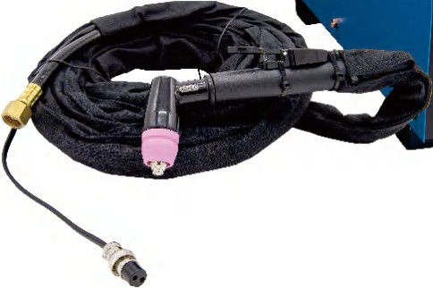 LGK-63/100/160/200/400MA Máquina de corte de plasma de aire portátil con inversor