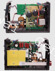 SOLDADORA MMA DCINVERTER (SERIE 2-PCB)
