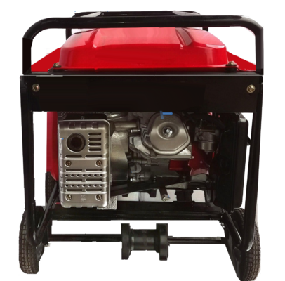 LW230D Generador de soldadura