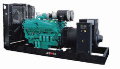 modelo 403A-11G1 del motor de la serie de Perkins 7-1800Kw del sistema de generador del motor diesel 300Kg