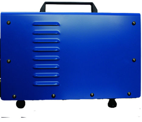 Máquina multifuncional de la soldadura en frío