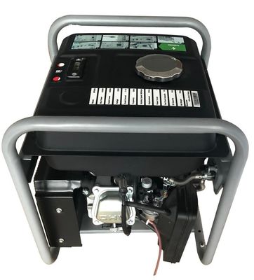 GENWELD LWG-5000i GENERADOR del INVERSOR de la GASOLINA de 4 kilovatios