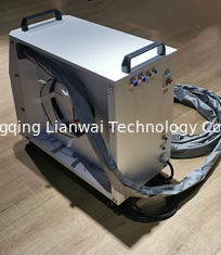 Máquina de limpieza del laser del PDA portátil de GENWELD LWG-1000