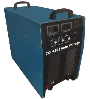 Soldador portátil accionado por el motor del Muttahida Majlis-E-Amal de la soldadora de la gasolina 120A para soldar con autógena 1.6-3.2m m