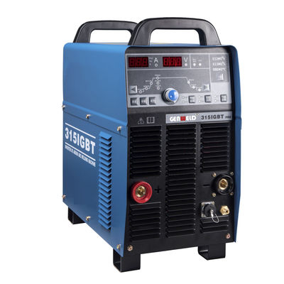 comprar WS(M)-315/400 IGBT Pro Inverter (impulsado) Soldador TIG online manufacture