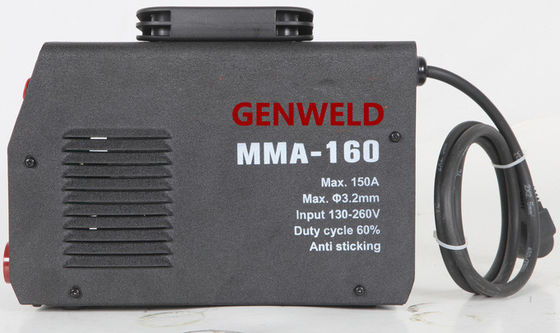 comprar 4.5KW MMA de tres capas PCB 150A Inverter soldador de arco online manufacture