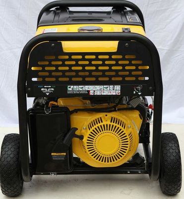 comprar Saldadora portátil GENWELD WSI-200 200A MMA con inversor alimentada por motor propio o red eléctrica de servicios públicos online manufacture