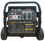 Portable Gasoline Generators WDF-250 250A