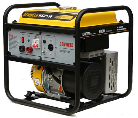 comprar Generador de soldadura portátil de gasolina 130A online manufacture