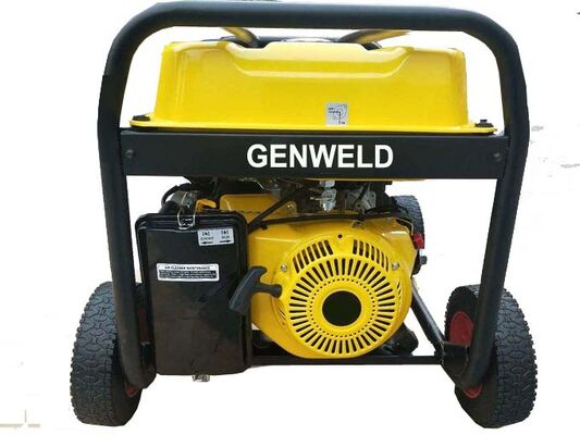 comprar Generador de soldadora portátil de pequeño tamaño, máquina de soldadura portátil WDF-250 250A online manufacture