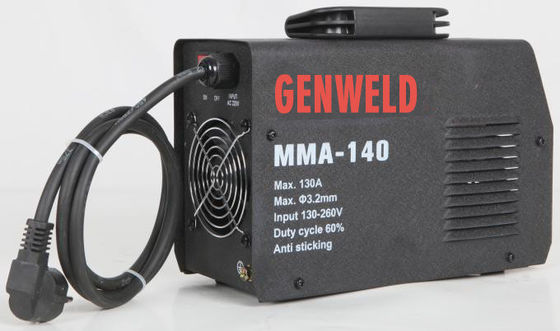 comprar Mini Portátil Nominal 165A MMA/ 175A TIG Inversor Soldador IGBT online manufacture
