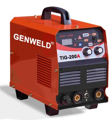 comprar SUA200A 200A Soldadora Generador de Gasolina Arranque Manual/Eléctrico con Salida Auxiliar de CA 5.5Kw online manufacture