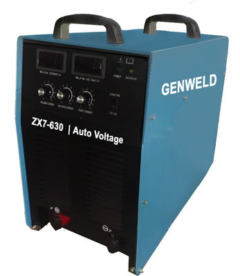 comprar 120A Soldador con inversor portátil impulsado por motor de gasolina para soldadura MMA de 1,6-3,2 mm online manufacture