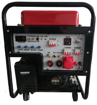 comprar Generador de energía de gasolina online manufacture