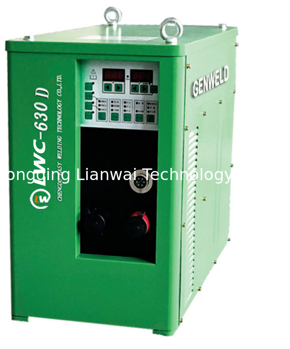 GENWELD LWC-630D  Gas shielded welding machine